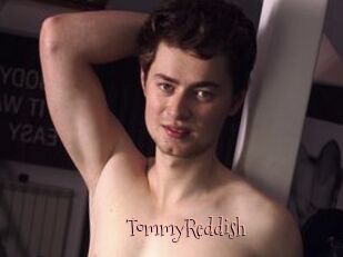 TommyReddish