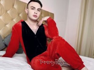 TommyRios