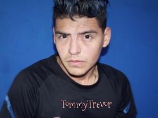 TommyTrevor