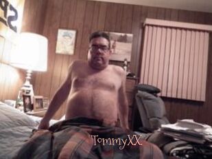 TommyXX