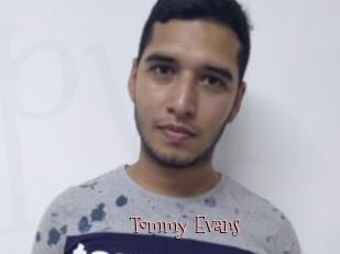 Tommy_Evans