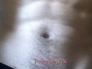 Tommyboy6926