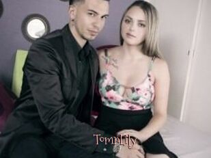 Tom_n_Lily