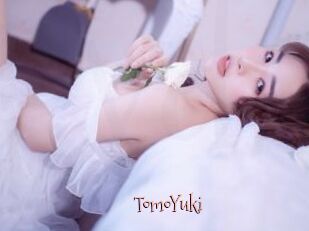 TomoYuki