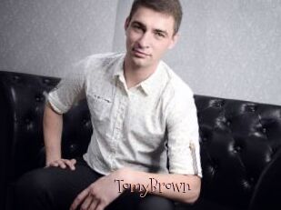 TomyBrown