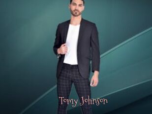 Tomy_Johnson
