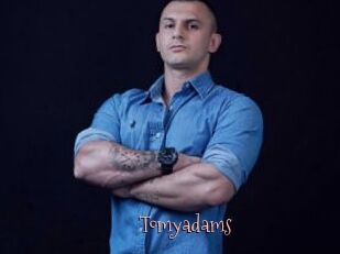 Tomyadams