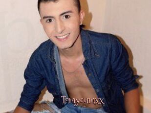 Tomycumxx