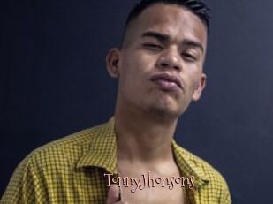 TonnyJhonsons