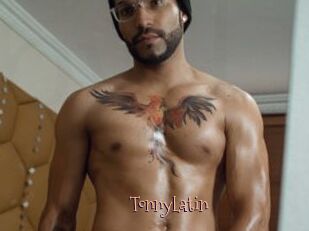 TonnyLatin