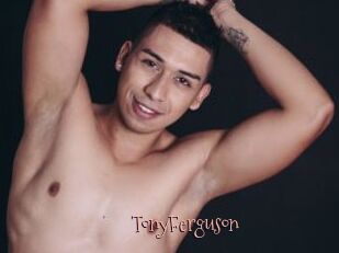 TonyFerguson