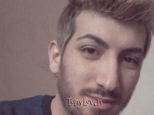 TonyLoven