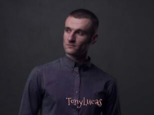 TonyLucas