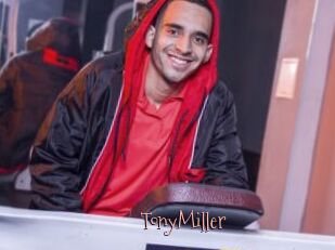 TonyMiller