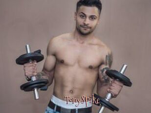 TonySpike