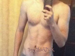 TonyThickDick