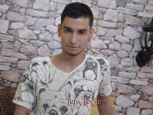 TonyToxic