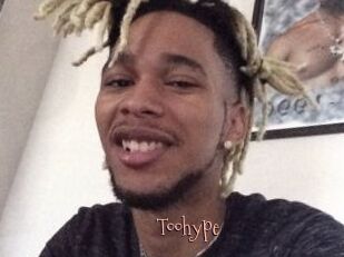 Toohype