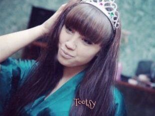 Tootsy