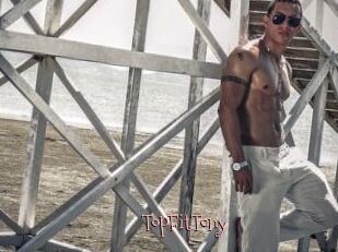 TopFitTony