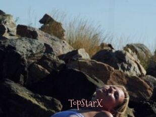 TopStarX