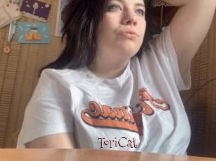 ToriCat