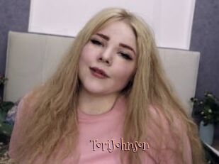 ToriJohnson