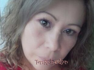 ToriRichardson