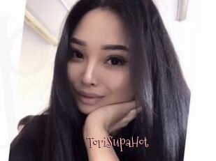 ToriSupaHot