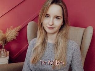 ToriWillson