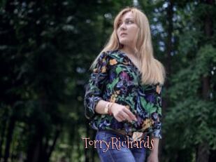 TorryRichards