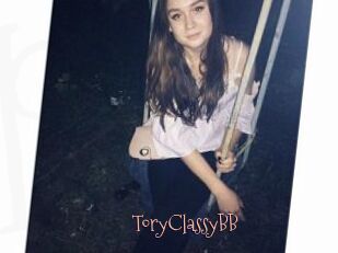 ToryClassyBB