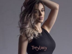 ToryLuvy