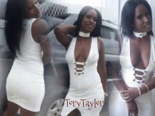 ToryTaylor