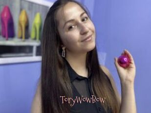 ToryWowBow