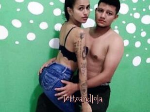 Tottoandlola