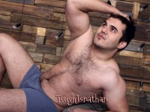 ToughJonathan