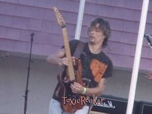 ToxicRocker