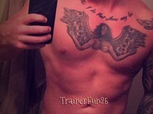 TrainerFun25