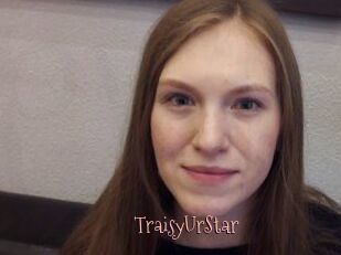 TraisyUrStar