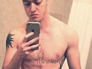 TransMan101