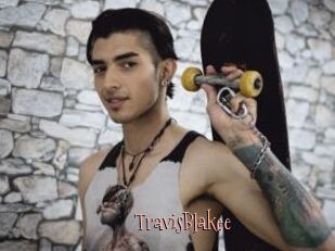 TravisBlakee