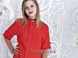 TreasureOfSea