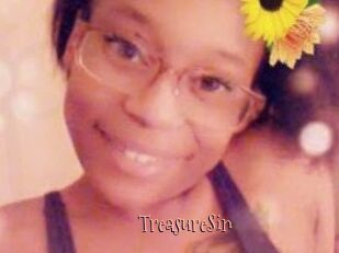 TreasureSin