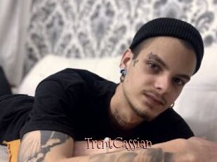 TrentCassian