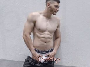 TrevorPage