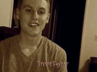 TrevorTayloor