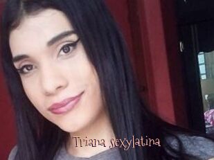 Triana_sexylatina
