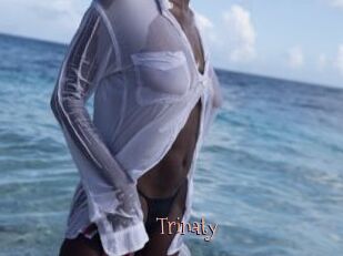 Trinaty