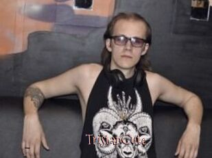 TristanCute